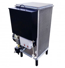 Печь на отработанном масле Ecoheat D-80