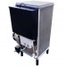 Печь на отработанном масле Ecoheat D-80