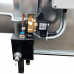 Печь на отработанном масле Ecoheat D-60