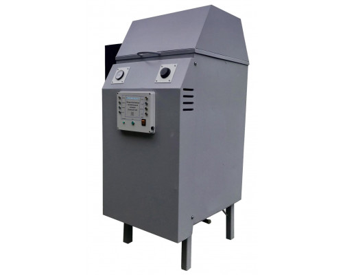 Котел на отработанном масле Ecoheat F-80