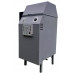 Котел на отработанном масле Ecoheat F-80