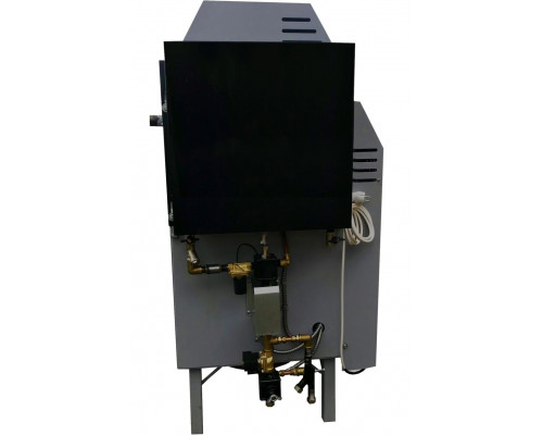Котел на отработанном масле Ecoheat F-80