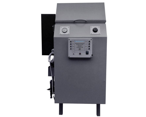 Котел на отработанном масле Ecoheat F-80
