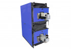 Котлы на отработанном масле Ecoheat M TWIN