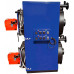 Двухтопочный котел на отработанном масле Ecoheat M 1000 TWIN