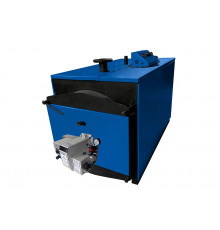 Котел на отработанном масле Ecoheat M 400