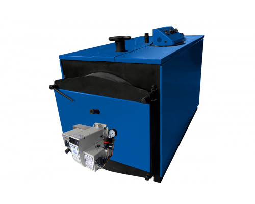 Котел на отработанном масле Ecoheat M 500