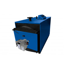 Котел на отработанном масле Ecoheat M 200