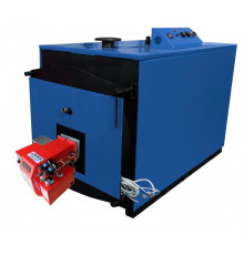 Котел на отработанном масле Ecoheat M 700