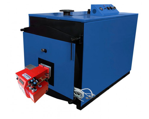 Котел на отработанном масле Ecoheat M 1000