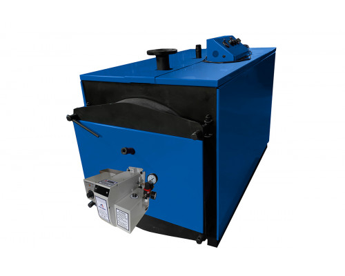 Котел на отработанном масле Ecoheat M 200