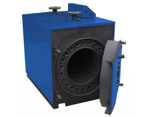 Котел на отработанном масле Ecoheat M 200