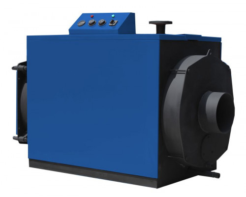 Котел на отработанном масле Ecoheat M 200