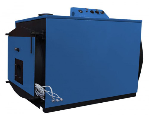 Котел на отработанном масле Ecoheat M 200