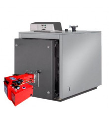 Котел на отработанном масле Ecoheat 760 S
