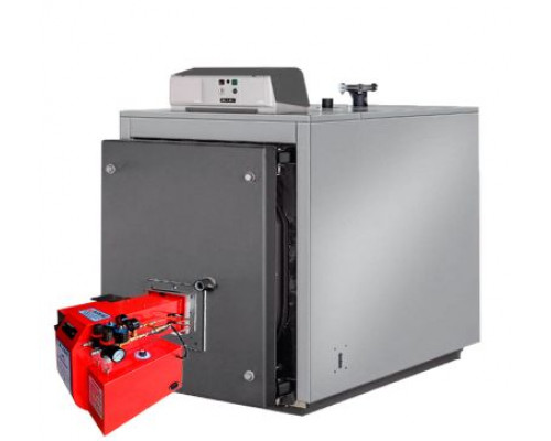 Котел на отработанном масле Ecoheat 970 S