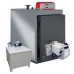 Котел на отработанном масле Ecoheat 105 S