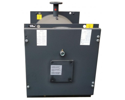 Котел на отработанном масле Ecoheat 105 S