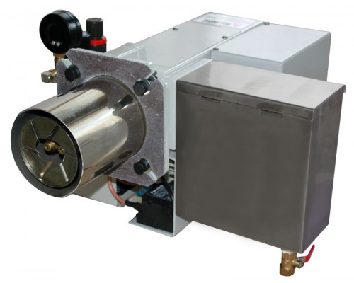 Котел на отработанном масле Ecoheat 140 S