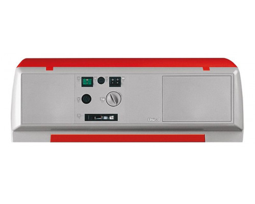 Котел на отработанном масле Ecoheat 105 S