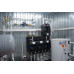 Модульная котельная на отработанном масле Ecoheat 100-SMBK