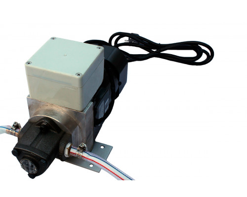 Насос для перекачки отработанного масла Ecoheat SPF-15
