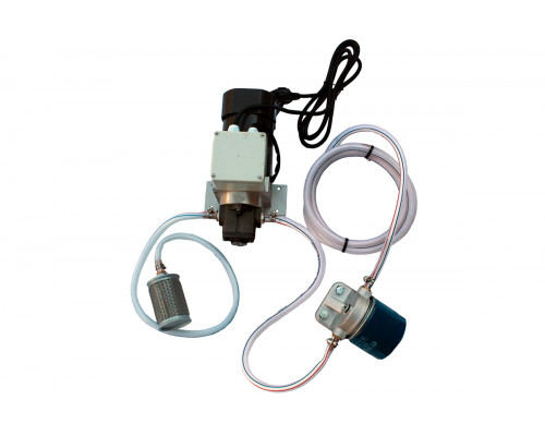 Насос для перекачки отработанного масла Ecoheat SPF-15