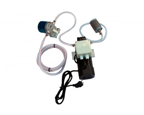 Насос для перекачки отработанного масла Ecoheat SPF-15