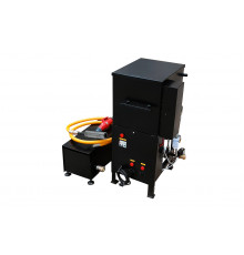 Станция очистки и фильтрации отработанного масла Ecoheat SPF-35