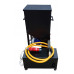 Станция очистки и фильтрации отработанного масла Ecoheat SPF-35