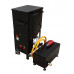 Станция очистки и фильтрации отработанного масла Ecoheat SPF-35