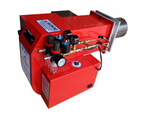 Горелка на отработанном масле Smart Burner B-75