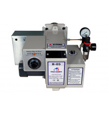 Горелка на отработанном масле Smart Burner B-05