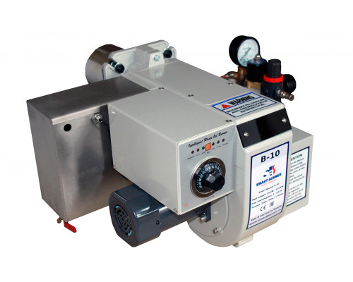 Горелка на отработанном масле Smart Burner B-10