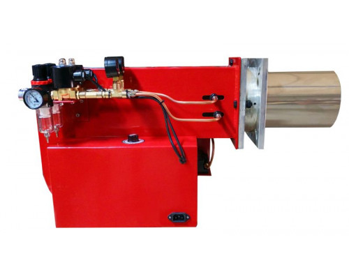 Горелка на отработанном масле Smart Burner B-100