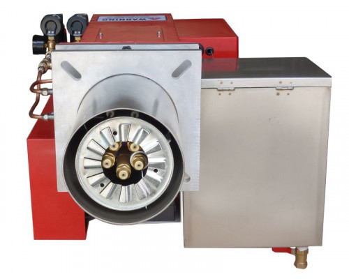 Горелка на отработанном масле Smart Burner B-100