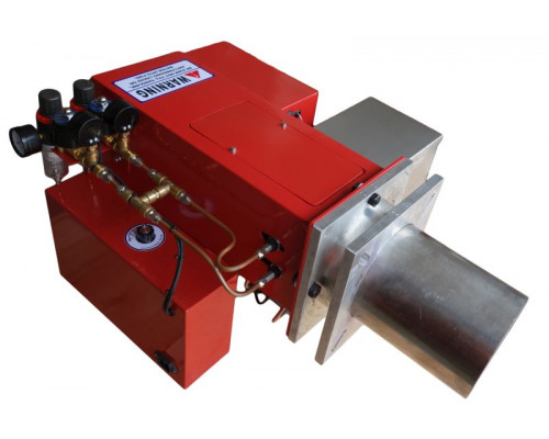 Горелка на отработанном масле Smart Burner B-100