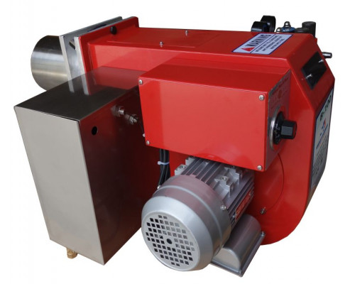 Горелка на отработанном масле Smart Burner B-100