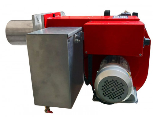 Горелка на отработанном масле Smart Burner B-100