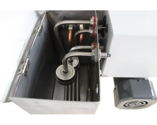 Горелка на отработанном масле Smart Burner B-05