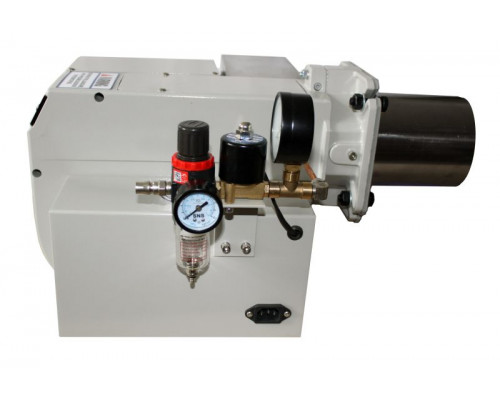 Горелка на отработанном масле Smart Burner B-10
