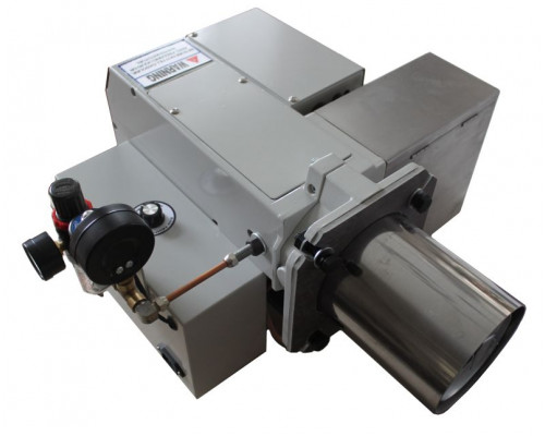 Горелка на отработанном масле Smart Burner B-10