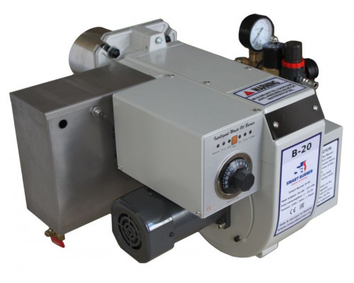 Горелка на отработанном масле Smart Burner B-20