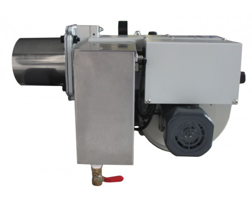 Горелка на отработанном масле Smart Burner B-20