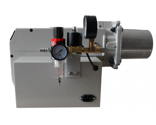 Горелка на отработанном масле Smart Burner B-20