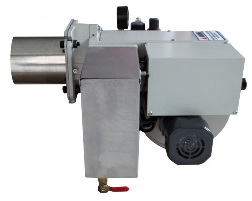 Горелка на отработанном масле Smart Burner B-30