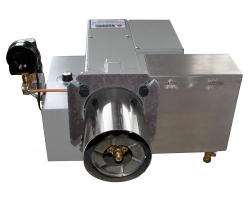 Горелка на отработанном масле Smart Burner B-30