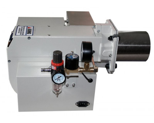 Горелка на отработанном масле Smart Burner B-30