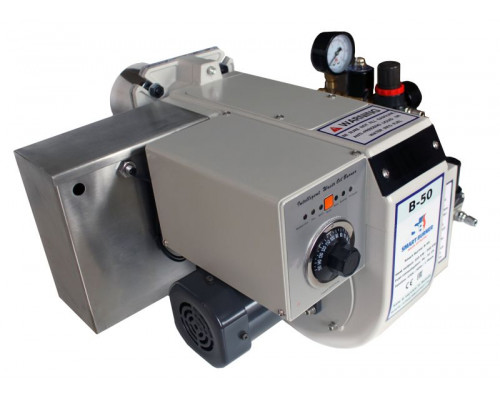 Горелка на отработанном масле Smart Burner B-50