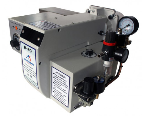 Горелка на отработанном масле Smart Burner B-60